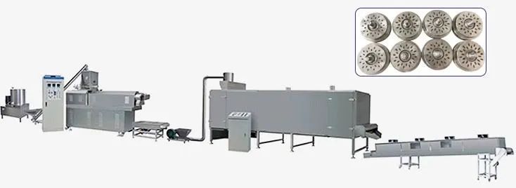 artificial rice extruder2