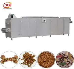 Animal feed pellet MAKKEN