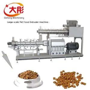 AMBERE FOOD FERSKILLENDE MACHINE