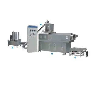 Instant rysmachine meitsje
