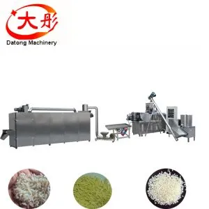 Nutrition Rice Make Machine