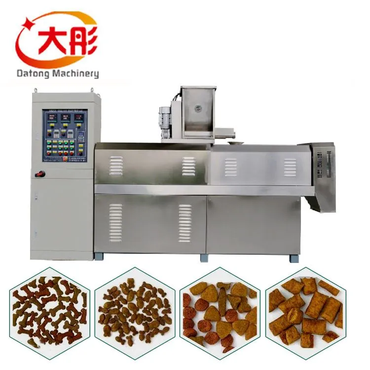 HOND FOOD EXTRUSE MACHIN