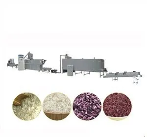 Keunstsum Instant Reis Food Make Machine