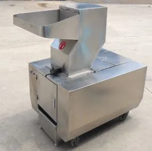 Bone Grinding Machine