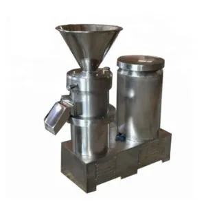 Bone Paste Greining Machine