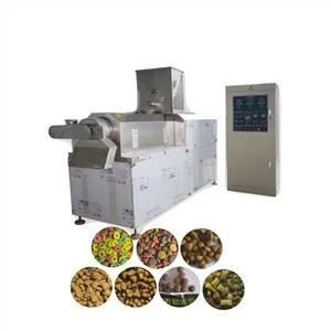 Dog Food Equipment