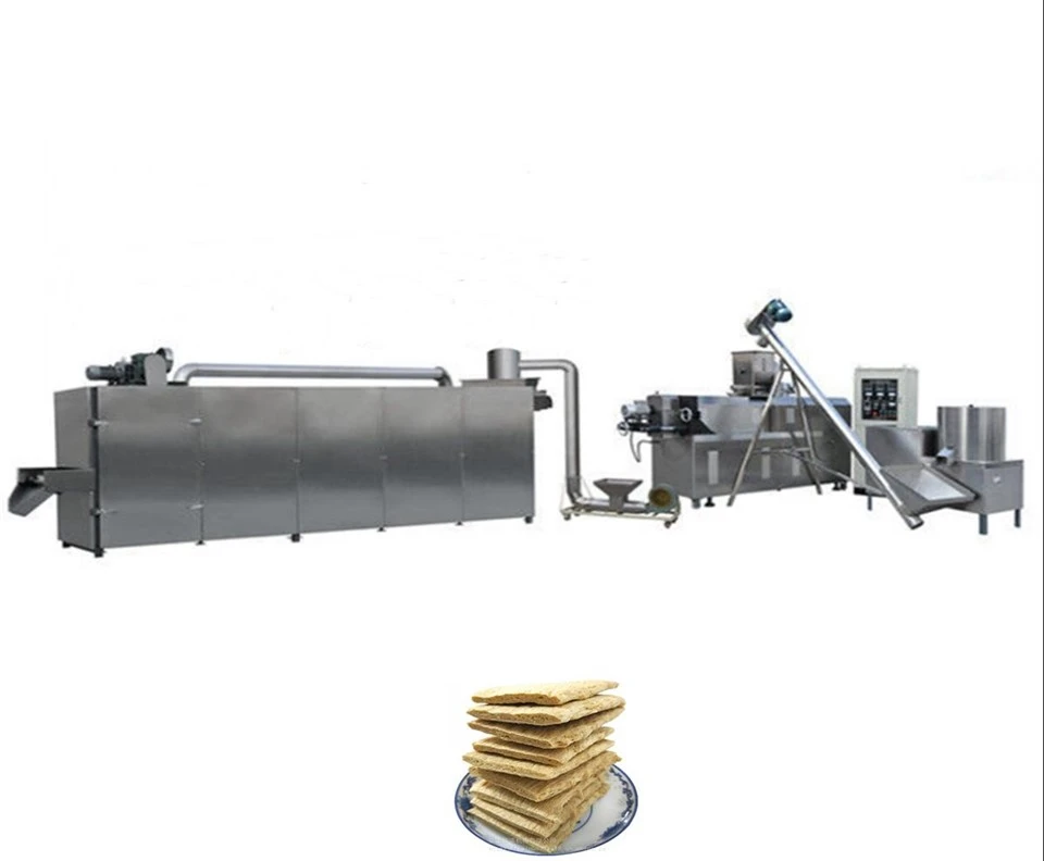 TVP, TSP, HMMA VEGETARISE FREAT PREPLIEDING LINE
